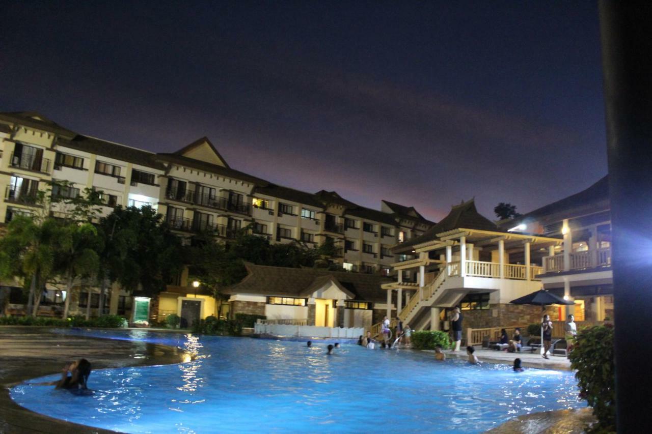 One Oasis A9 At The Back Of Sm Mall Davao Stadt Exterior foto